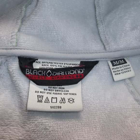 Soft shell lined jacket - Picture 5 of 5